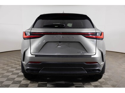 used 2022 Lexus NX 350h car, priced at $47,998