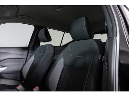 used 2019 Nissan Kicks car, priced at $15,998