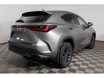 used 2022 Lexus NX 350h car, priced at $47,998