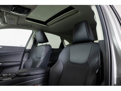used 2022 Lexus NX 350h car, priced at $47,998