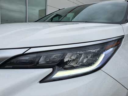 used 2024 Toyota Sienna car, priced at $68,995