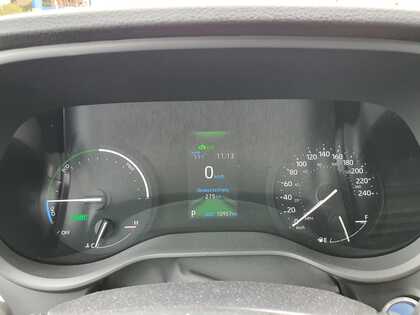used 2024 Toyota Sienna car, priced at $68,995