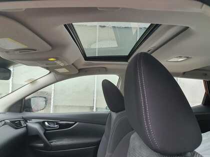 used 2019 Nissan Qashqai car, priced at $17,495