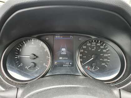 used 2019 Nissan Qashqai car, priced at $17,495