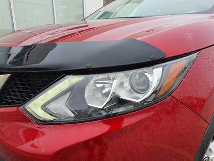 used 2019 Nissan Qashqai car, priced at $17,495