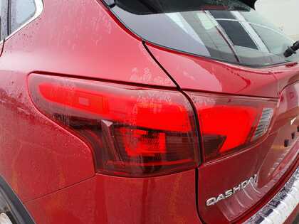 used 2019 Nissan Qashqai car, priced at $17,495