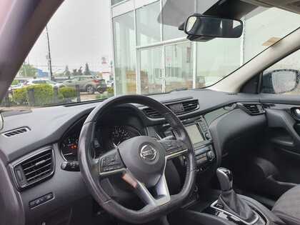 used 2019 Nissan Qashqai car, priced at $17,495