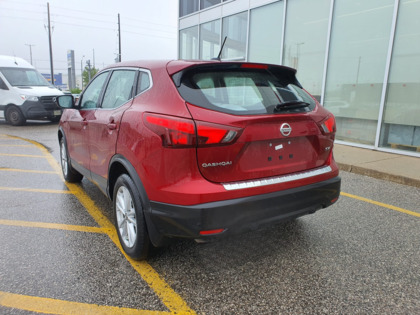 used 2019 Nissan Qashqai car, priced at $17,495