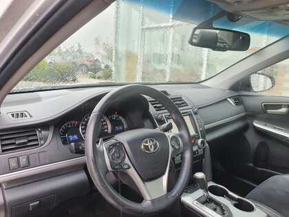 used 2014 Toyota Camry car, priced at $16,995