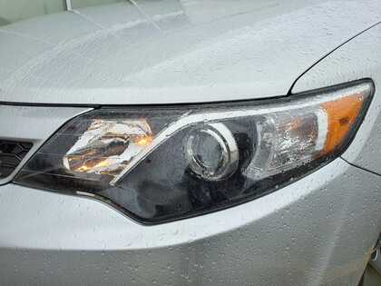 used 2014 Toyota Camry car, priced at $16,995