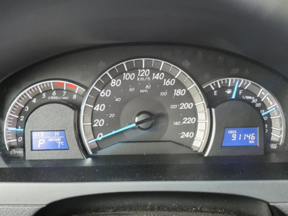 used 2014 Toyota Camry car, priced at $16,995