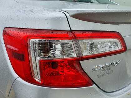 used 2014 Toyota Camry car, priced at $16,995