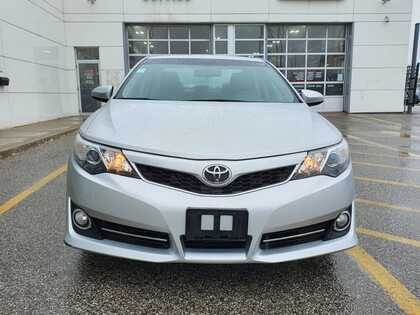 used 2014 Toyota Camry car, priced at $16,995
