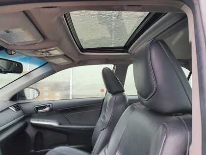 used 2014 Toyota Camry car, priced at $16,995