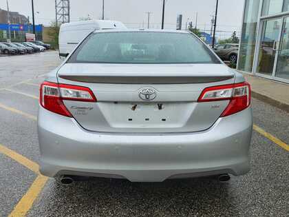 used 2014 Toyota Camry car, priced at $16,995
