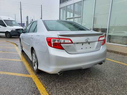 used 2014 Toyota Camry car, priced at $16,995