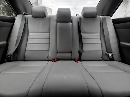 used 2015 Toyota Camry car, priced at $24,495