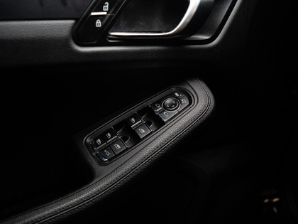 used 2021 Porsche Macan car, priced at $49,900