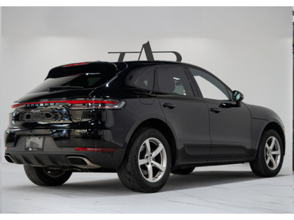 used 2021 Porsche Macan car, priced at $49,900