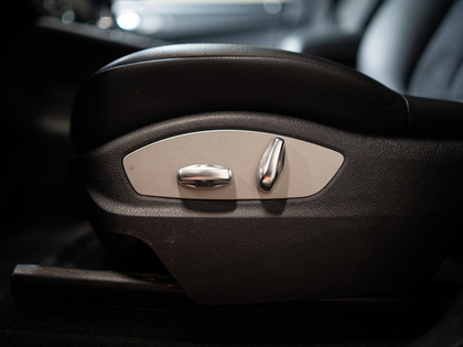 used 2021 Porsche Macan car, priced at $49,900