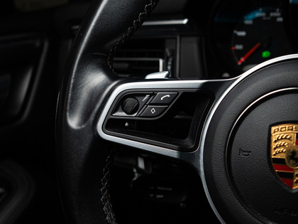 used 2021 Porsche Macan car, priced at $49,900