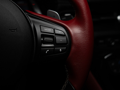 used 2020 Toyota GR Supra car, priced at $57,900