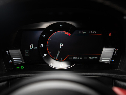 used 2020 Toyota GR Supra car, priced at $57,900