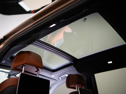 used 2019 BMW X7 car, priced at $57,900