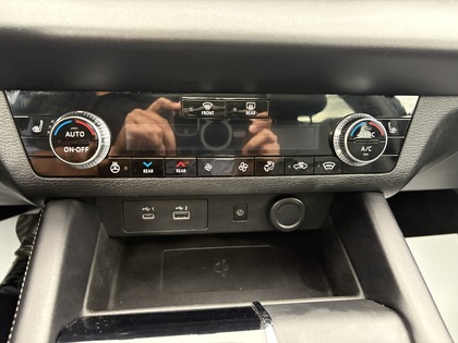 used 2022 Mitsubishi Outlander car, priced at $32,950