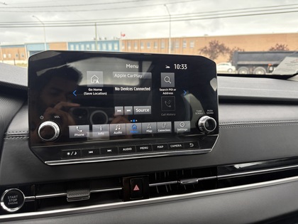 used 2022 Mitsubishi Outlander car, priced at $32,950