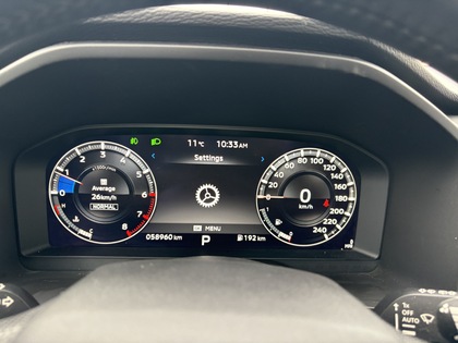 used 2022 Mitsubishi Outlander car, priced at $32,950