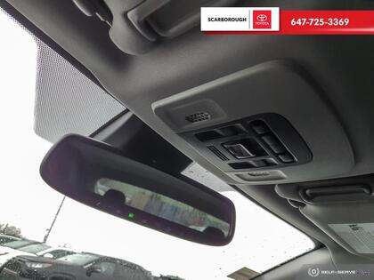 used 2024 Toyota Camry car, priced at $35,995