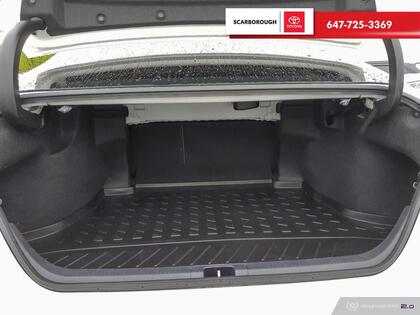 used 2024 Toyota Camry car, priced at $35,995
