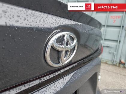 used 2024 Toyota Corolla car, priced at $33,895