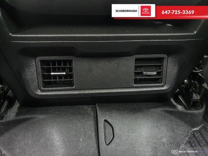 used 2022 Chevrolet Silverado 1500 LTD car, priced at $45,995