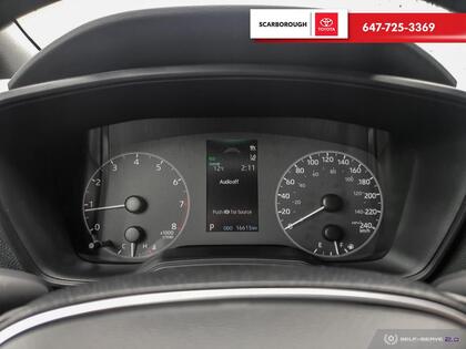 used 2024 Toyota Corolla car, priced at $33,895