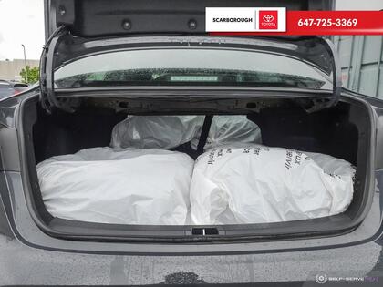used 2024 Toyota Corolla car, priced at $33,895