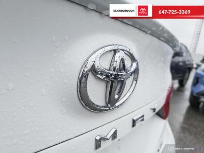 used 2024 Toyota Camry car, priced at $35,995