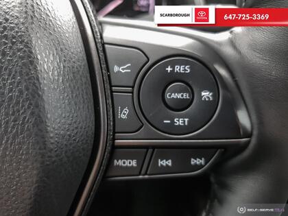 used 2024 Toyota Camry car, priced at $35,995