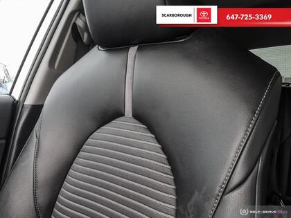 used 2024 Toyota Camry car, priced at $35,995