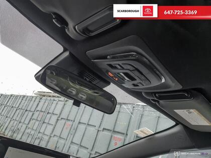 used 2024 Toyota Corolla car, priced at $33,895
