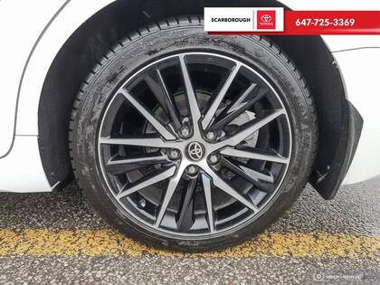 used 2024 Toyota Camry car, priced at $35,995
