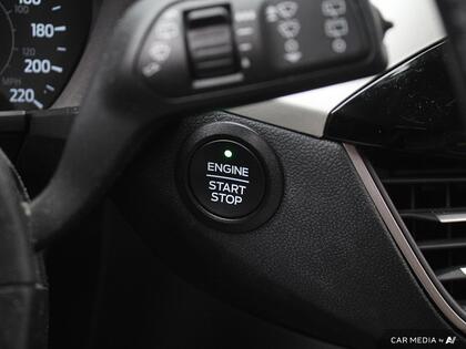 used 2021 Ford Escape car, priced at $23,800
