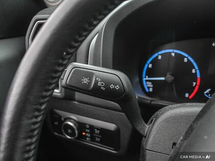 used 2023 Ford Bronco Sport car, priced at $30,500