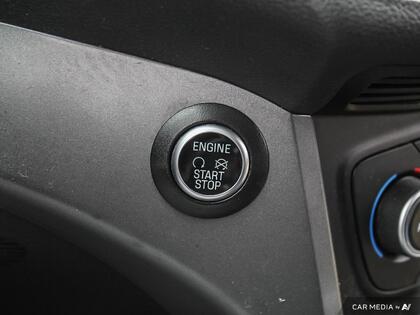 used 2019 Ford Escape car, priced at $19,400