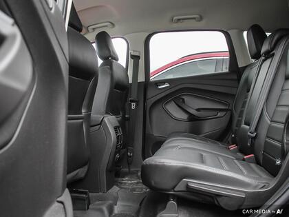 used 2019 Ford Escape car, priced at $19,400