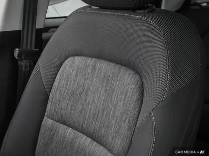 used 2023 Ford Bronco Sport car, priced at $30,500
