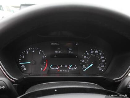 used 2022 Ford Escape car, priced at $26,500