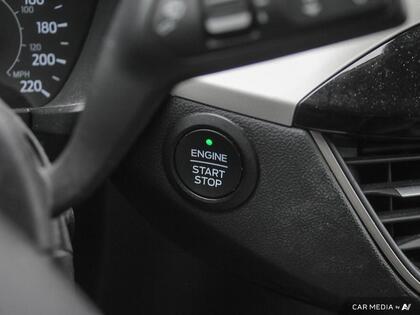 used 2022 Ford Escape car, priced at $25,800