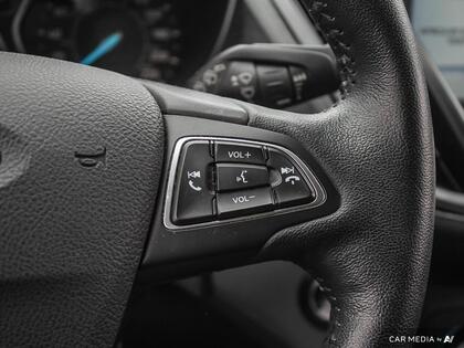 used 2019 Ford Escape car, priced at $19,400